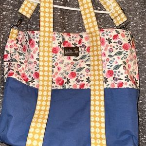 Matilda, Jane tote bag
